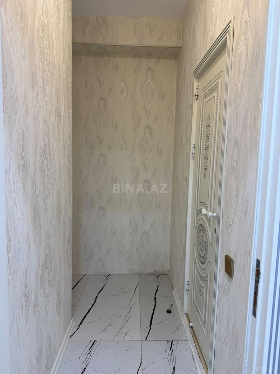 2 otaqlı Yeni tikili, Əhmədli q., Bakı