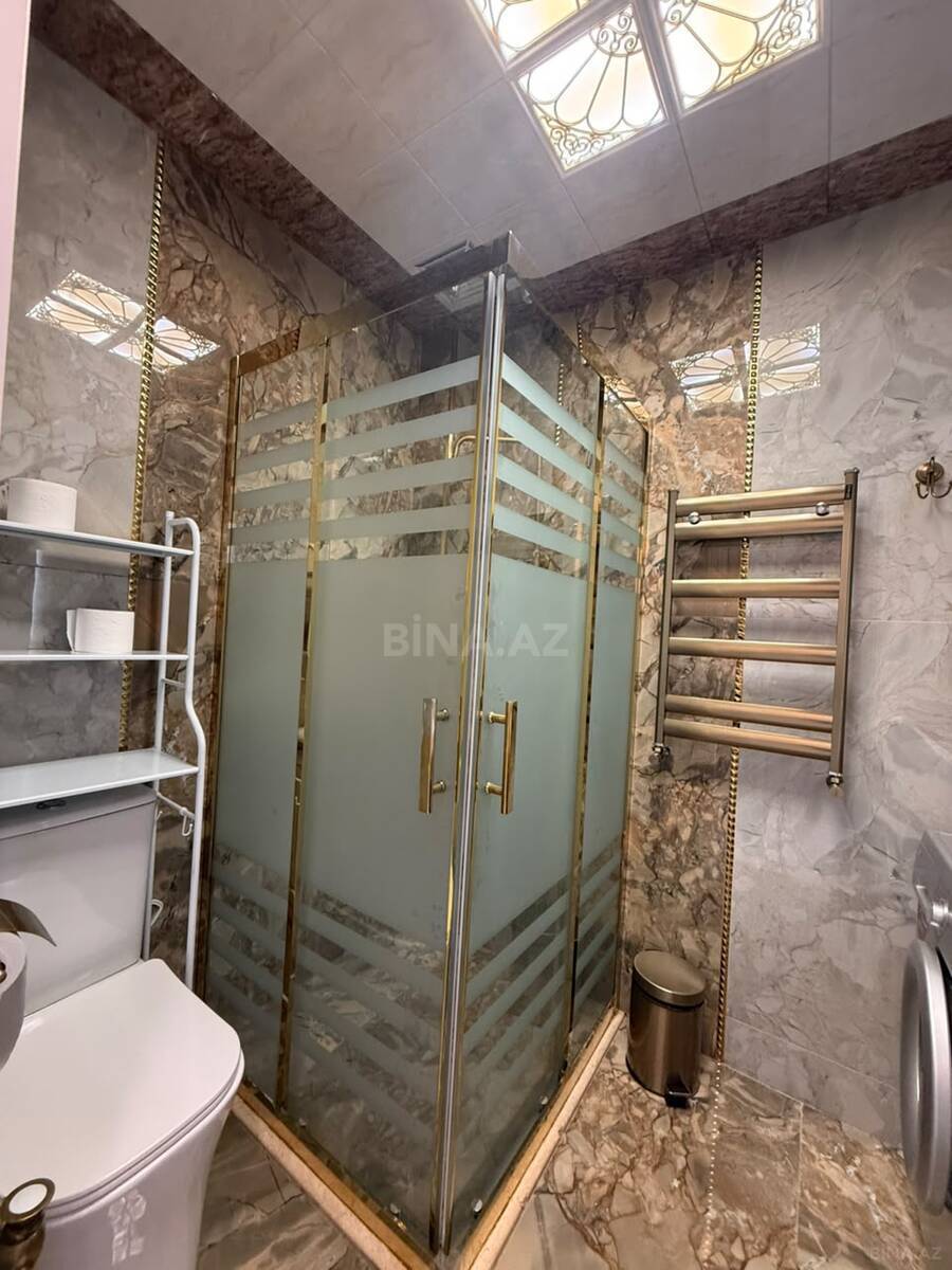 2 otaqlı Yeni tikili, Əhmədli q., Bakı