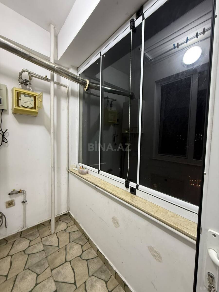 2 otaqlı Yeni tikili, Əhmədli q., Bakı