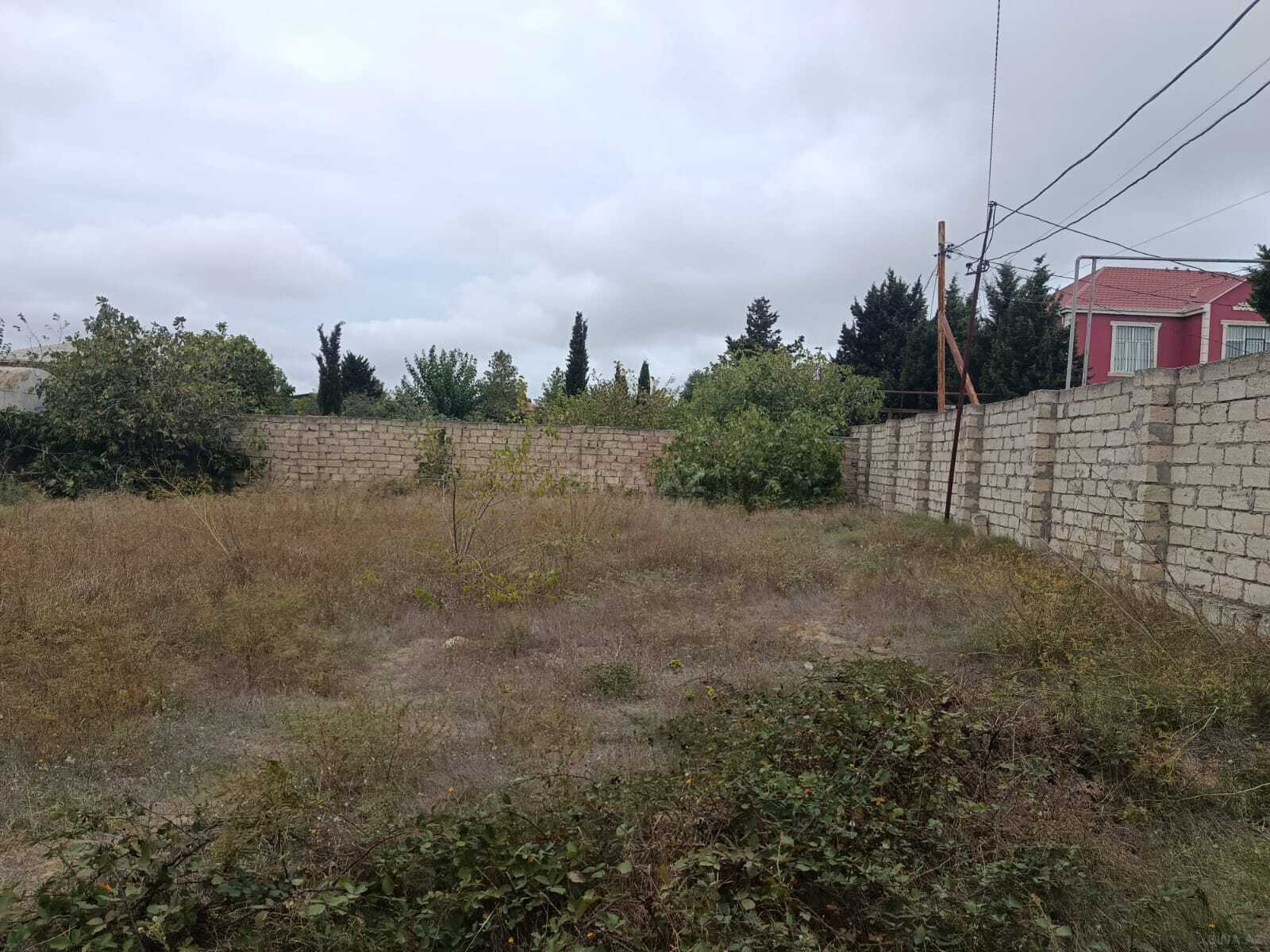 Torpaq Xəzər r., Bakı