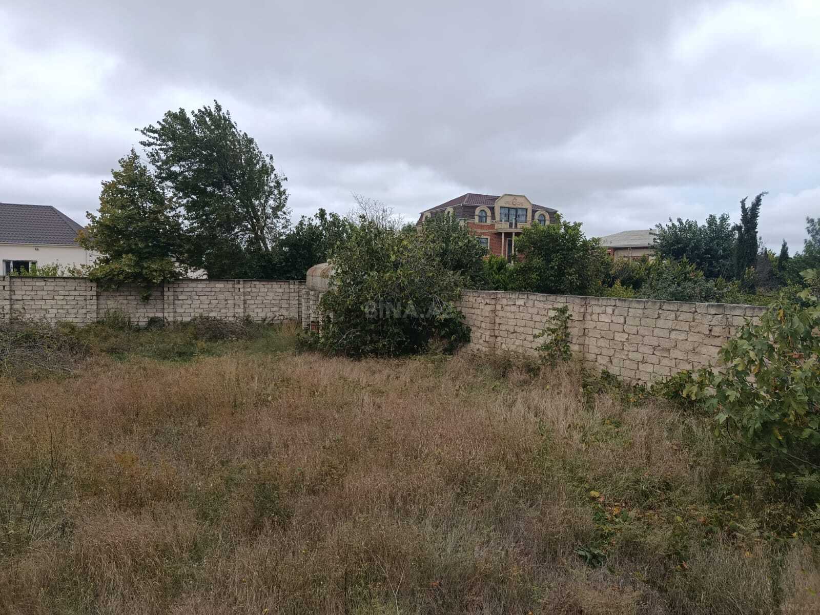 Torpaq Xəzər r., Bakı
