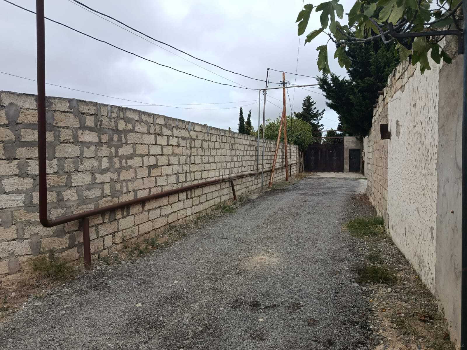 Torpaq Xəzər r., Bakı