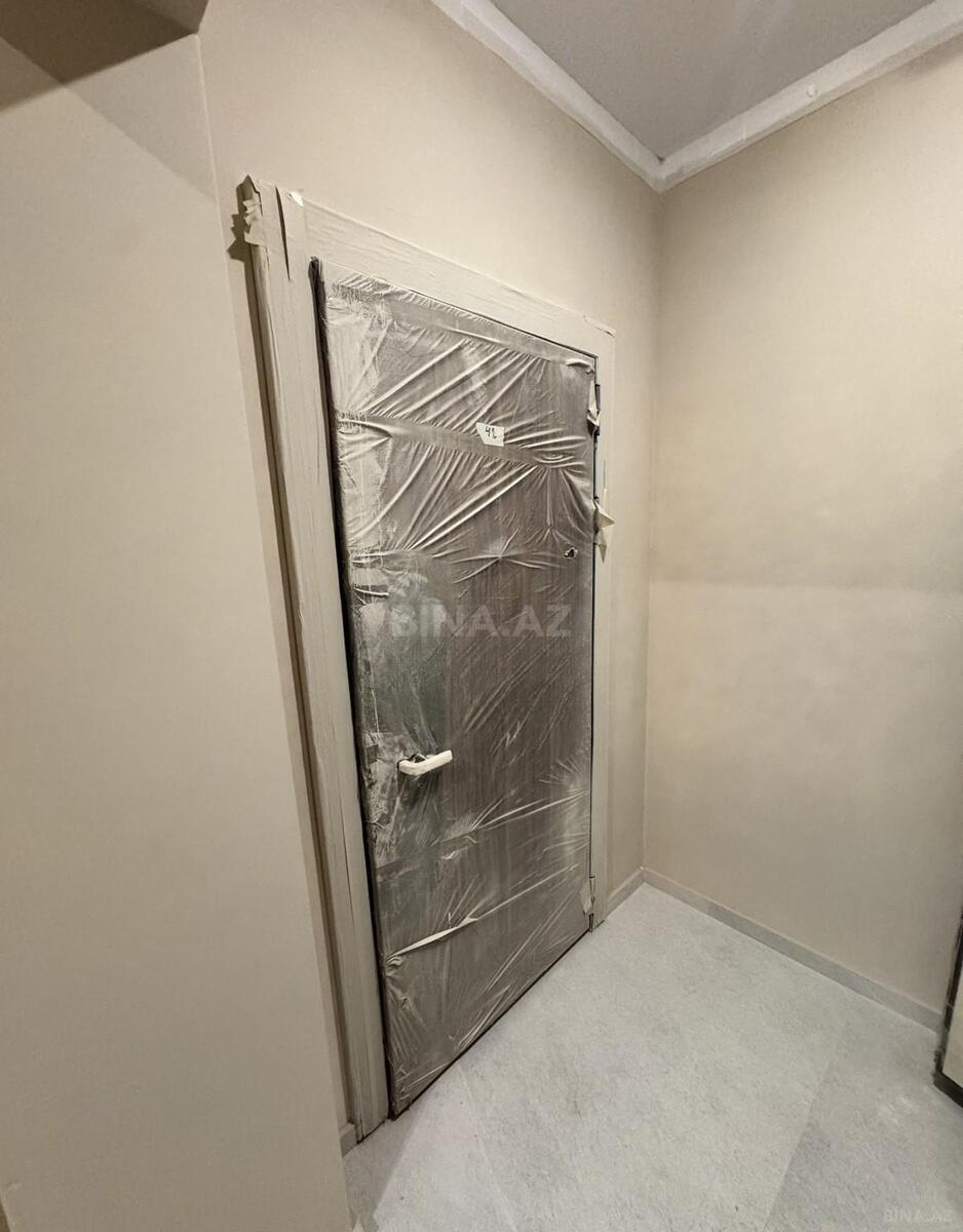 3 otaqlı Yeni tikili, 28 May m., Bakı