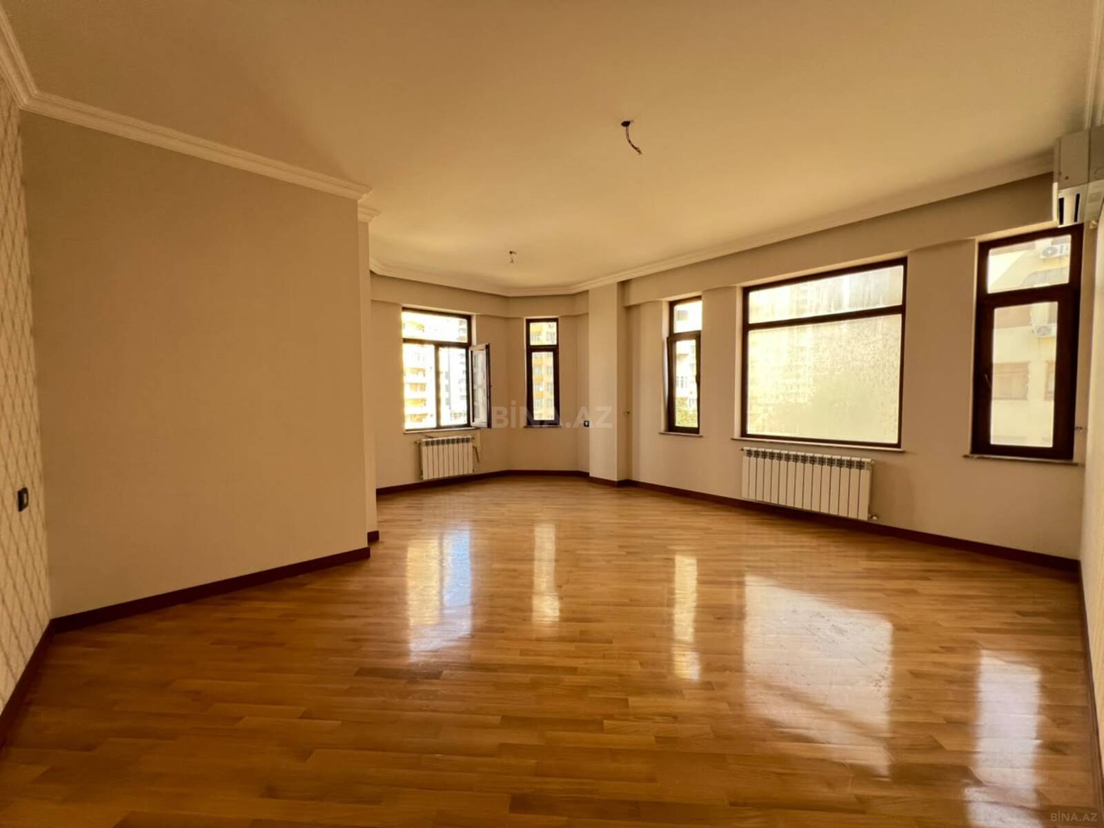 3 otaqlı Yeni tikili, Xətai r., Bakı