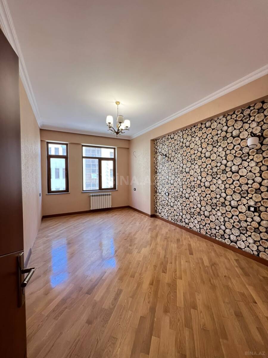 3 otaqlı Yeni tikili, Xətai r., Bakı