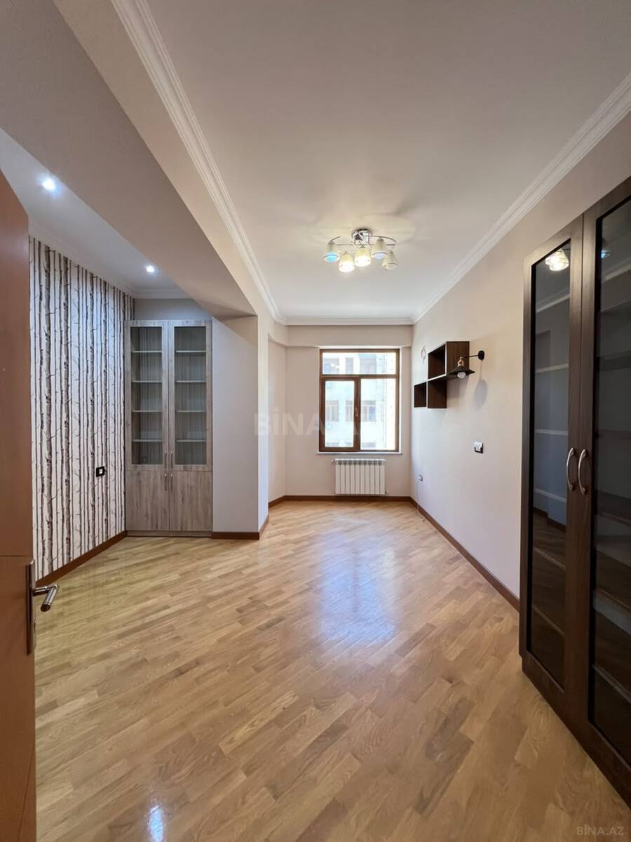 3 otaqlı Yeni tikili, Xətai r., Bakı