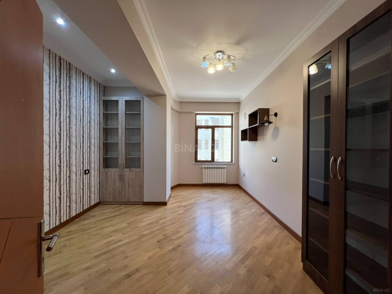 3 otaqlı Yeni tikili, Xətai r., Bakı