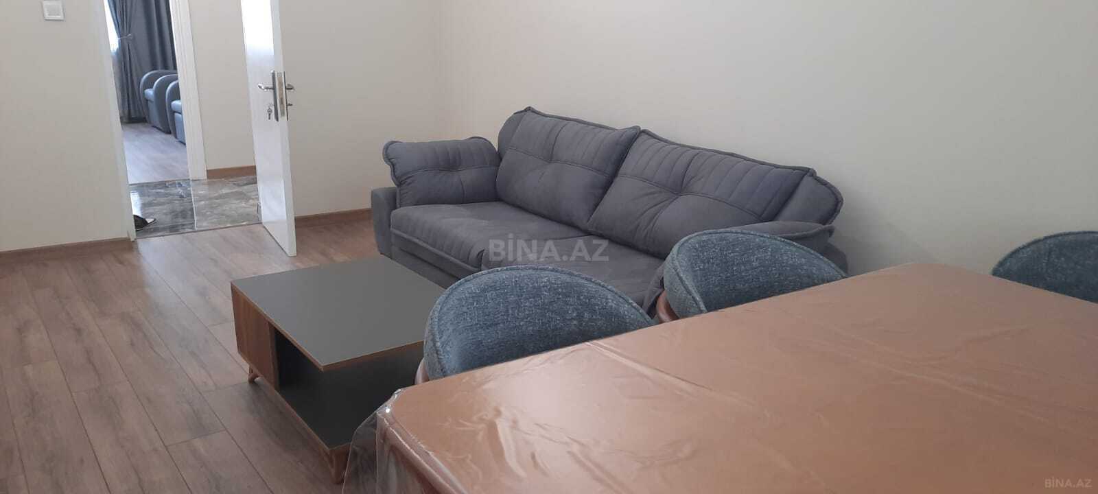 4 otaqlı Köhnə tikili, İçəri Şəhər m., Bakı