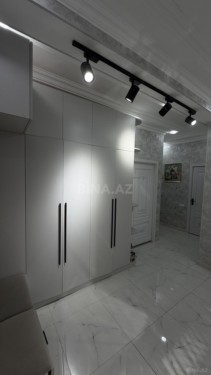 2 otaqlı Yeni tikili, Abşeron r., Xırdalan
