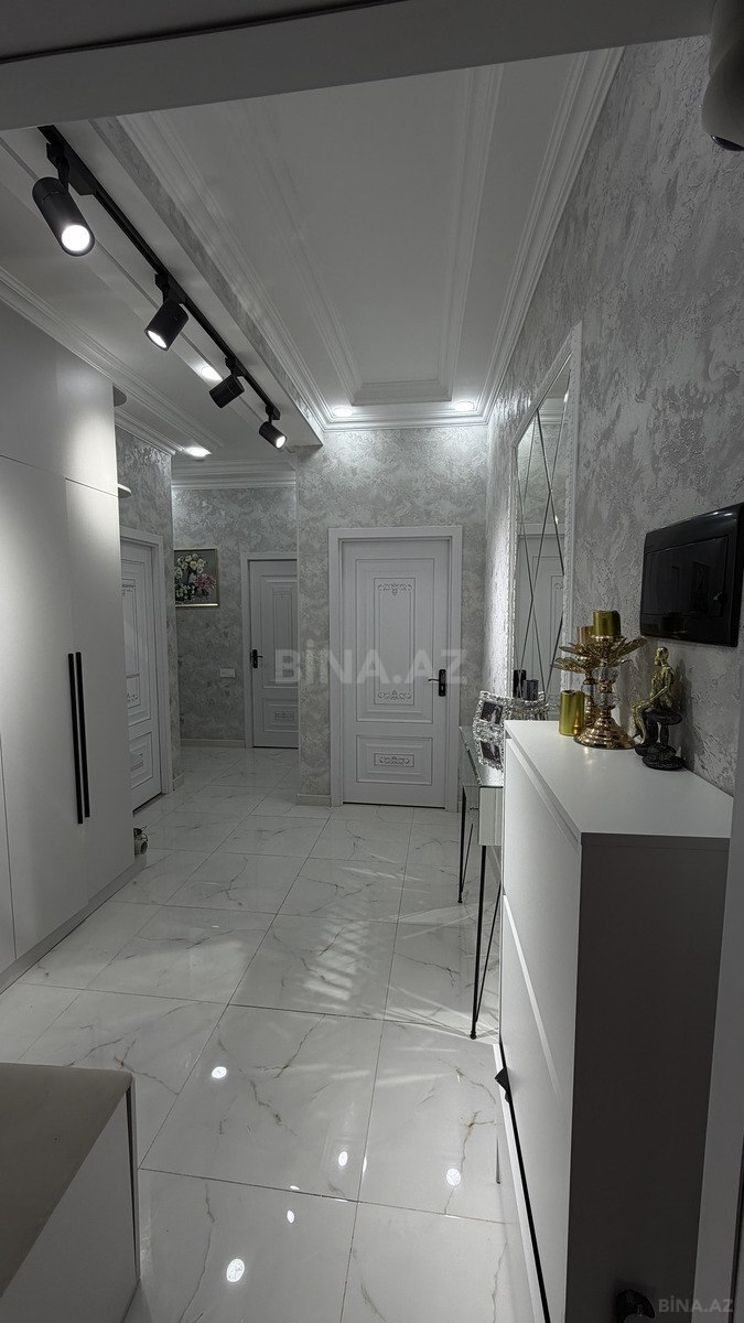 2 otaqlı Yeni tikili, Abşeron r., Xırdalan