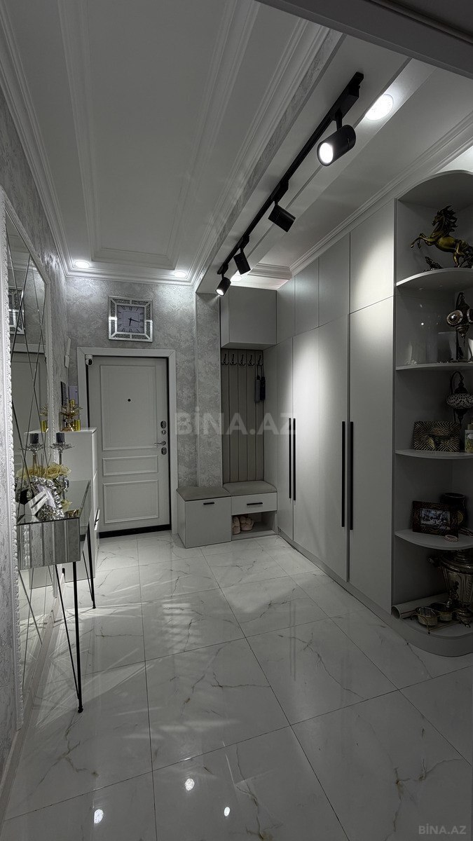2 otaqlı Yeni tikili, Abşeron r., Xırdalan