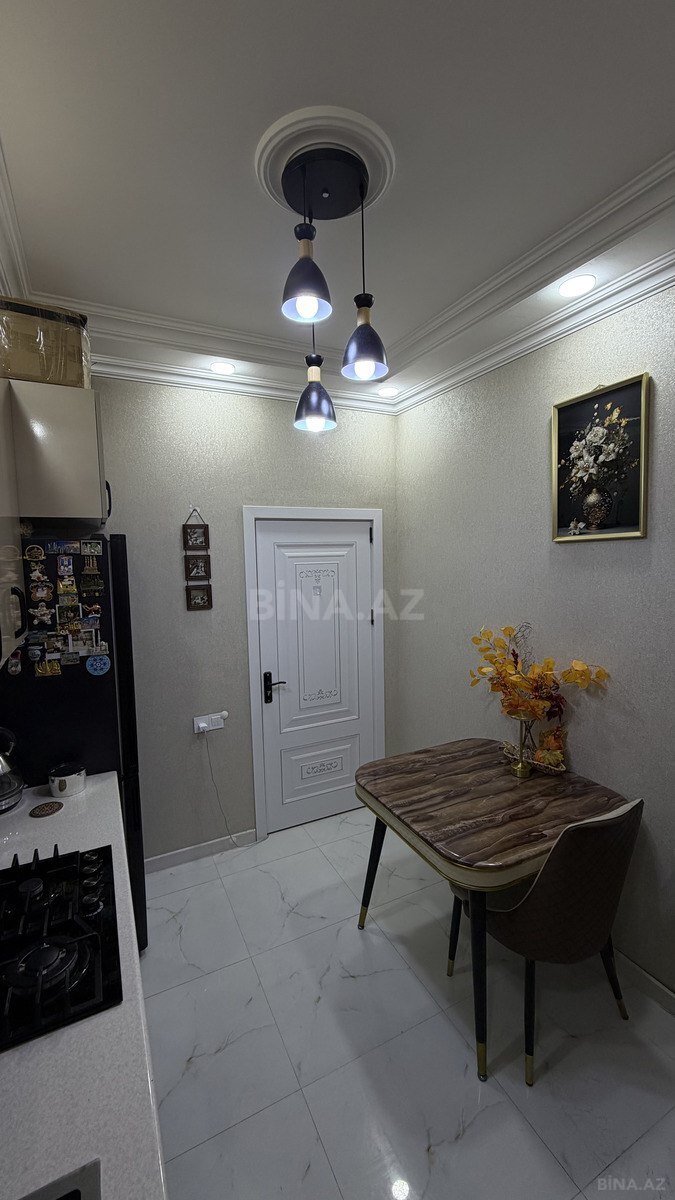 2 otaqlı Yeni tikili, Abşeron r., Xırdalan