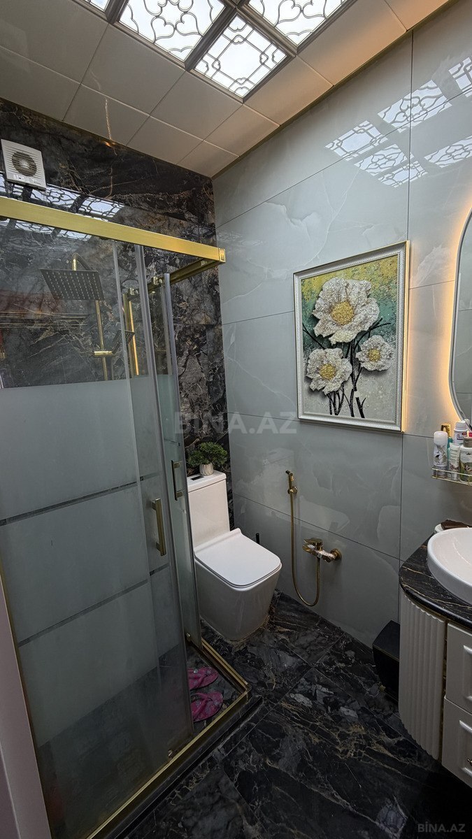 2 otaqlı Yeni tikili, Abşeron r., Xırdalan