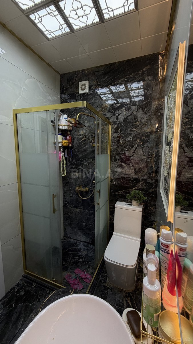 2 otaqlı Yeni tikili, Abşeron r., Xırdalan