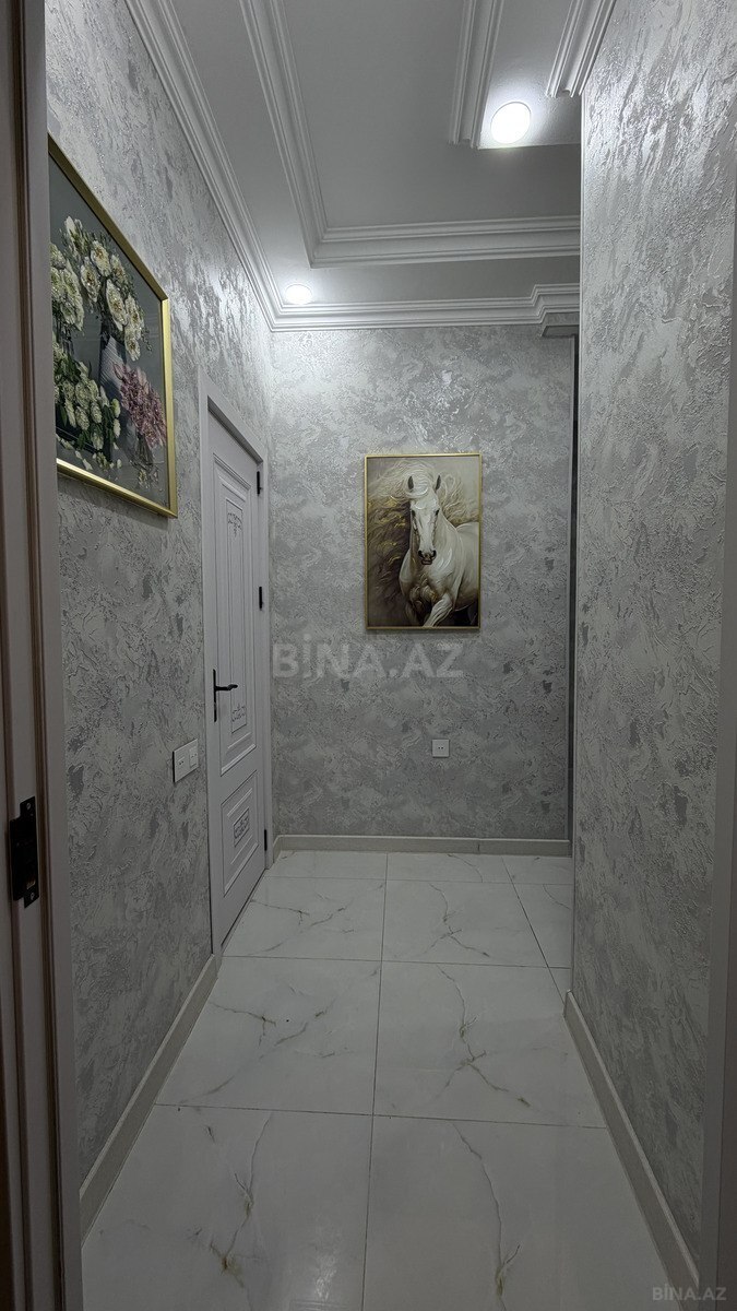 2 otaqlı Yeni tikili, Abşeron r., Xırdalan