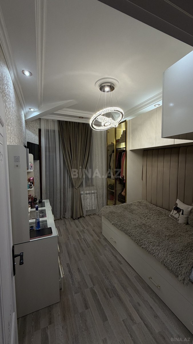 2 otaqlı Yeni tikili, Abşeron r., Xırdalan