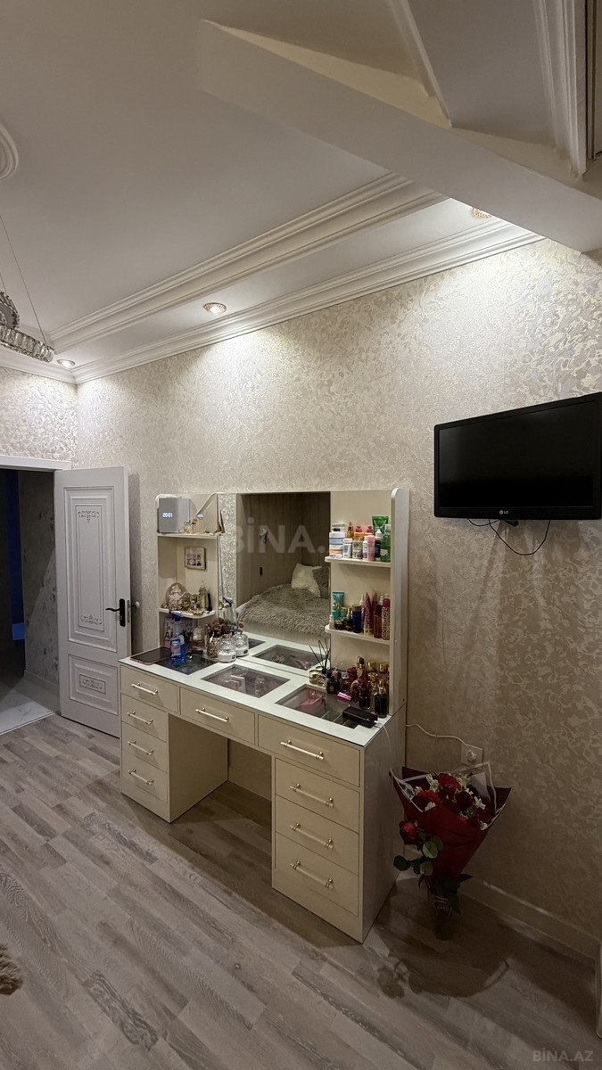 2 otaqlı Yeni tikili, Abşeron r., Xırdalan