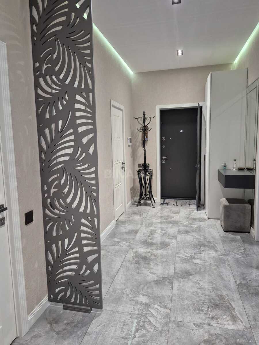 4 otaqlı Həyət evi/Bağ evi, Novxanı q., Bakı