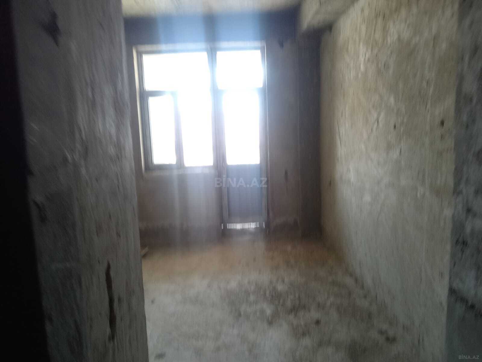 2 otaqlı Yeni tikili, Şah İsmayıl Xətai m., Bakı