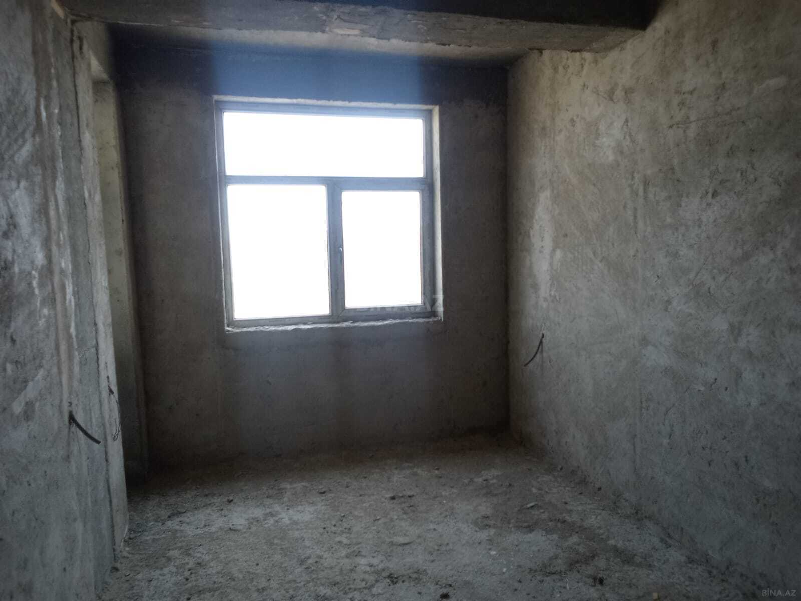 2 otaqlı Yeni tikili, Şah İsmayıl Xətai m., Bakı