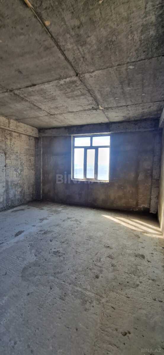 2 otaqlı Yeni tikili, Şah İsmayıl Xətai m., Bakı
