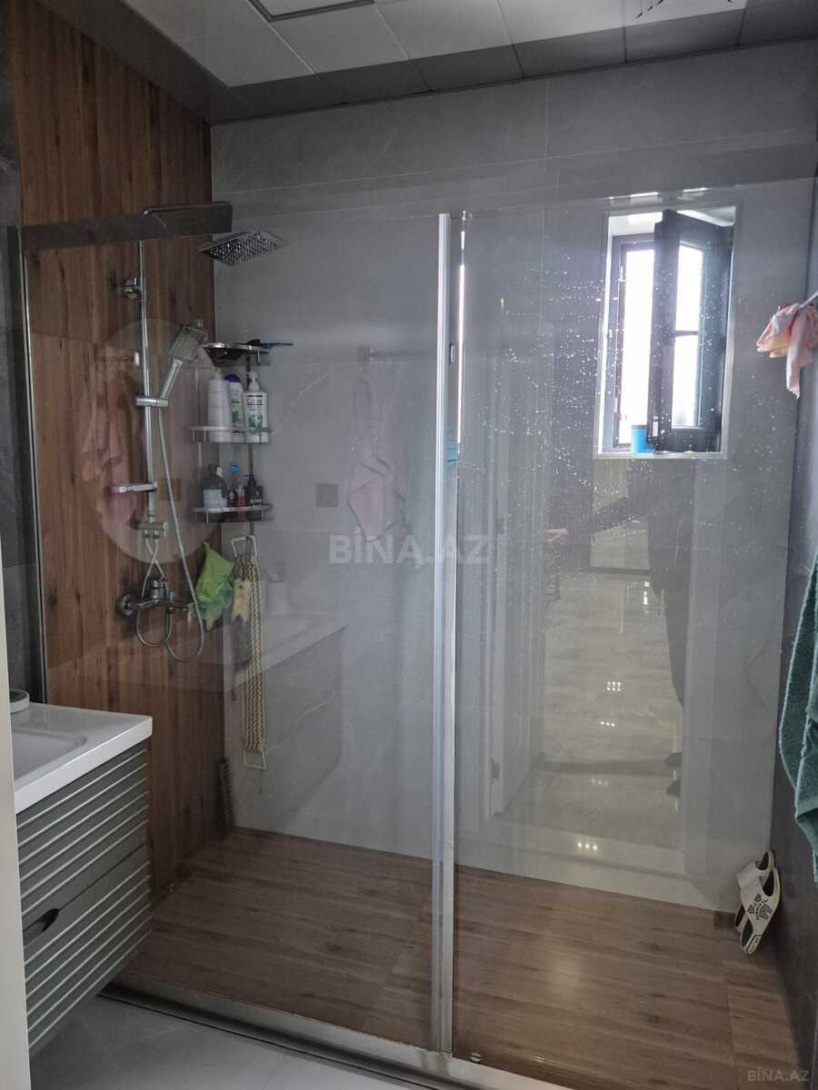 4 otaqlı Həyət evi/Bağ evi, Novxanı q., Bakı
