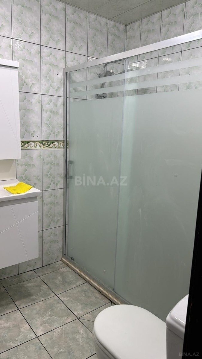 3 otaqlı Yeni tikili, 8 Noyabr m., Bakı