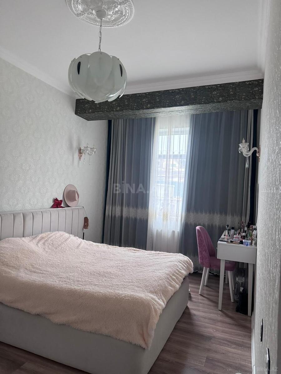 3 otaqlı Yeni tikili, Yasamal r., Bakı