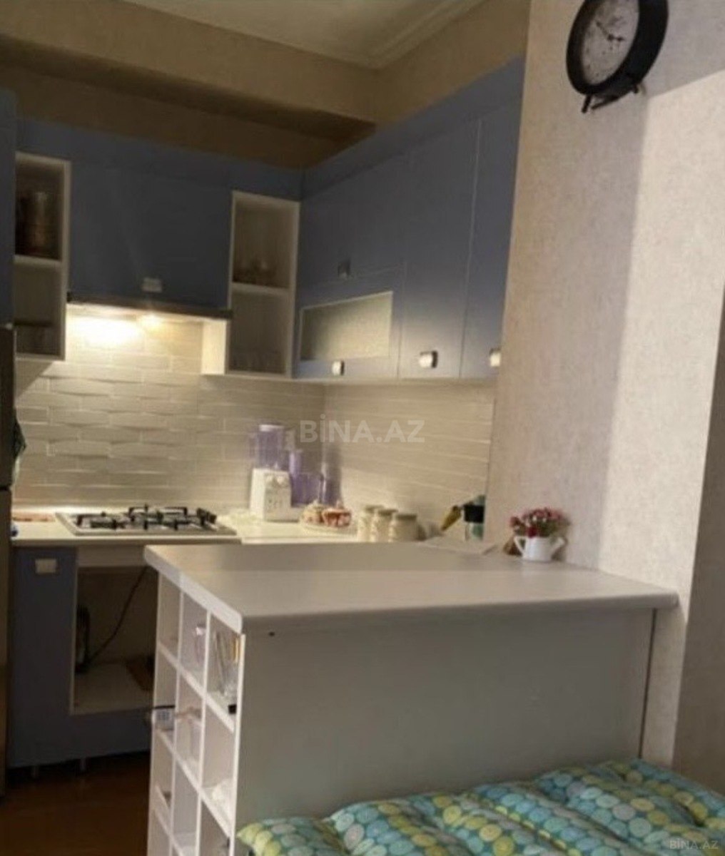 2 otaqlı Yeni tikili, 20 Yanvar m., Bakı