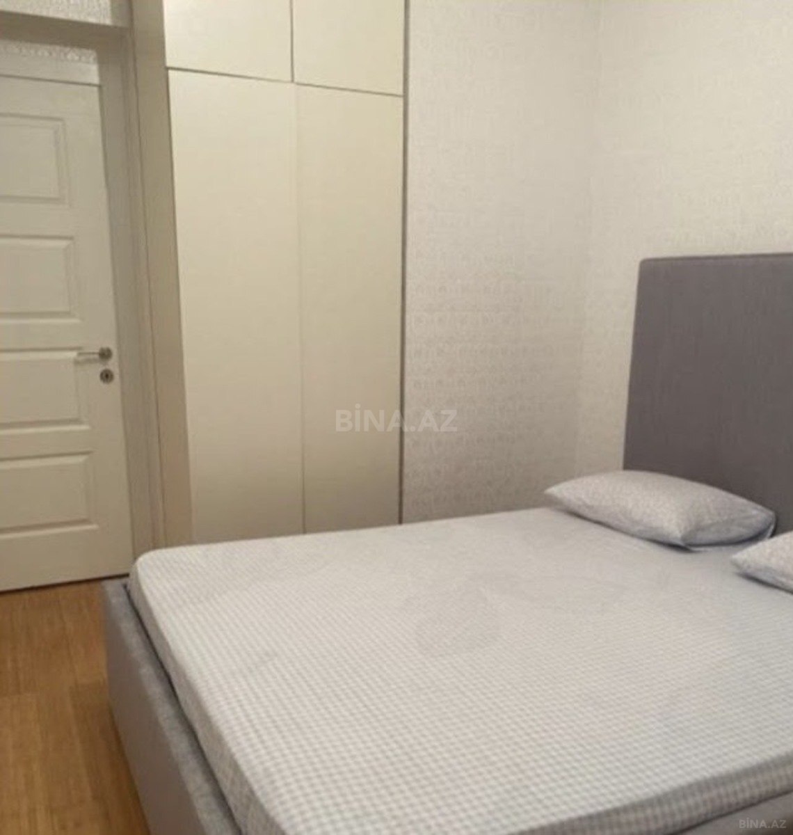 2 otaqlı Yeni tikili, 20 Yanvar m., Bakı
