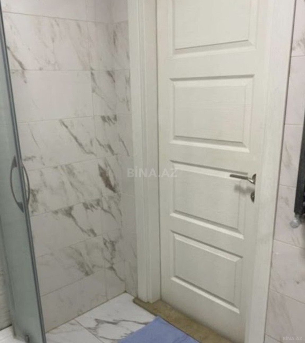 2 otaqlı Yeni tikili, 20 Yanvar m., Bakı