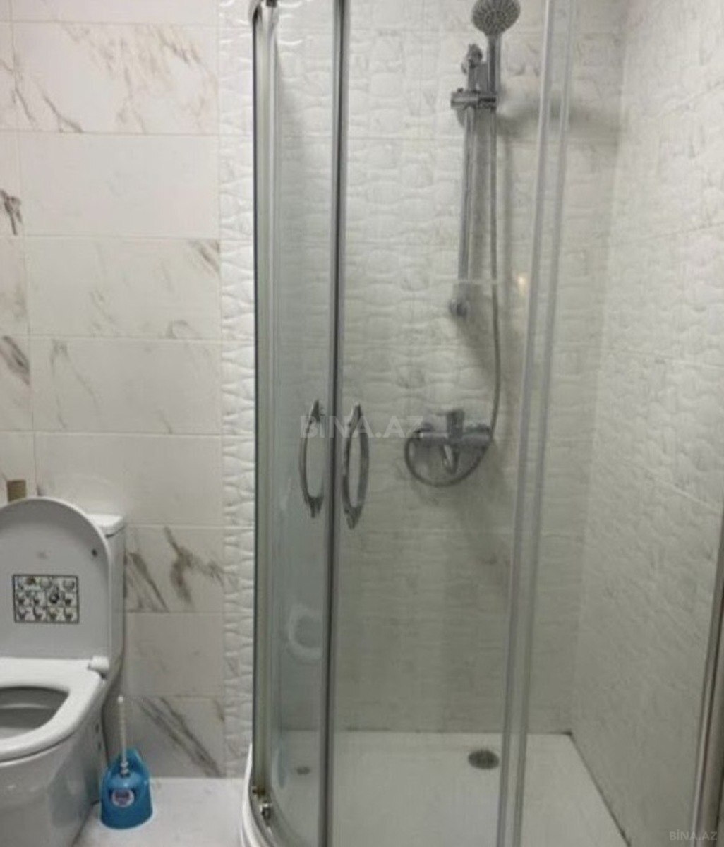 2 otaqlı Yeni tikili, 20 Yanvar m., Bakı