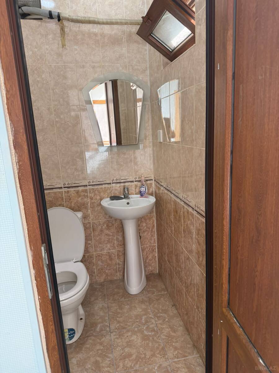 4 otaqlı Ofis, Şah İsmayıl Xətai m., Bakı