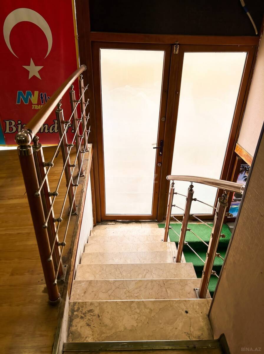 Obyekt Nəsimi r., Bakı