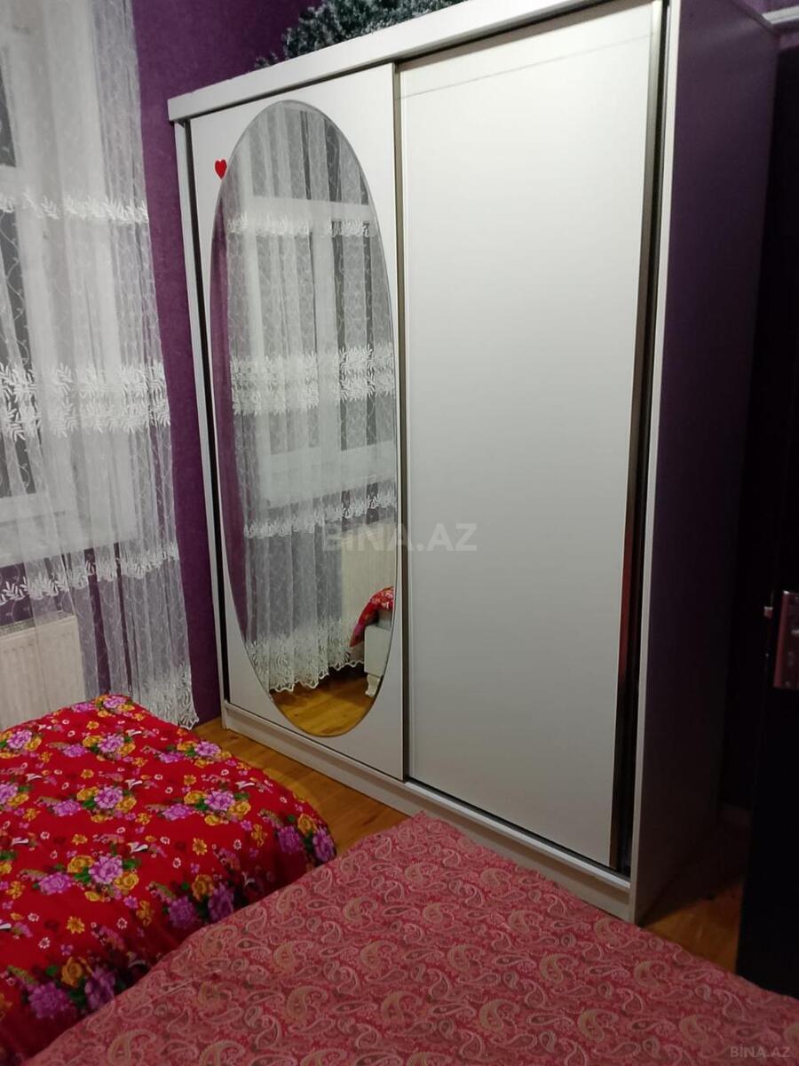 4 otaqlı Həyət evi/Bağ evi, Xırdalan