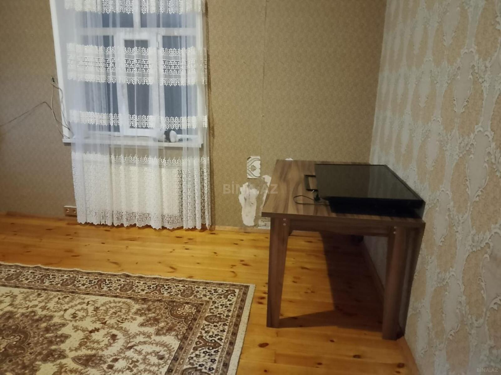 4 otaqlı Həyət evi/Bağ evi, Xırdalan