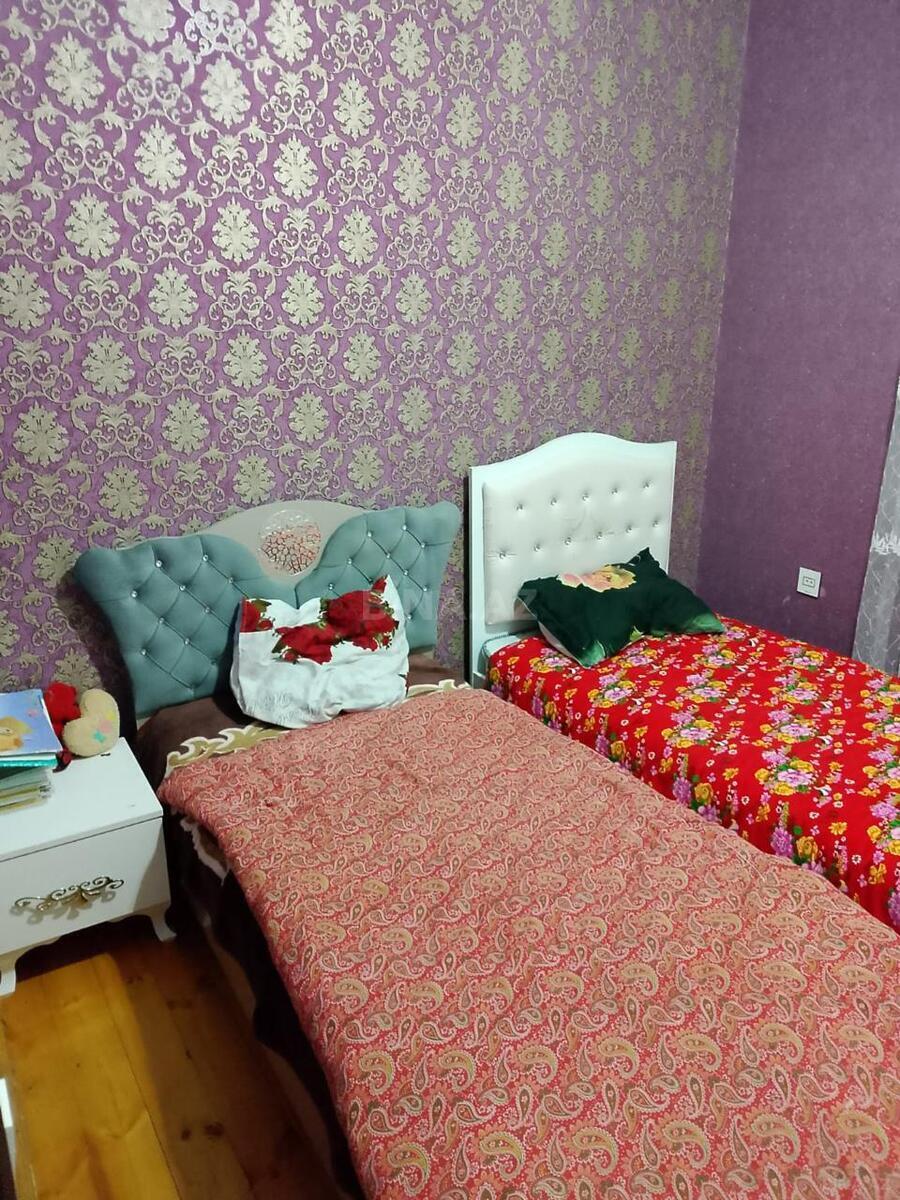 4 otaqlı Həyət evi/Bağ evi, Xırdalan