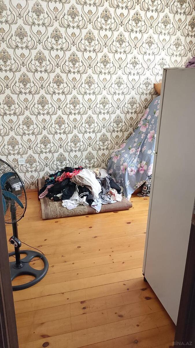 4 otaqlı Həyət evi/Bağ evi, Xırdalan
