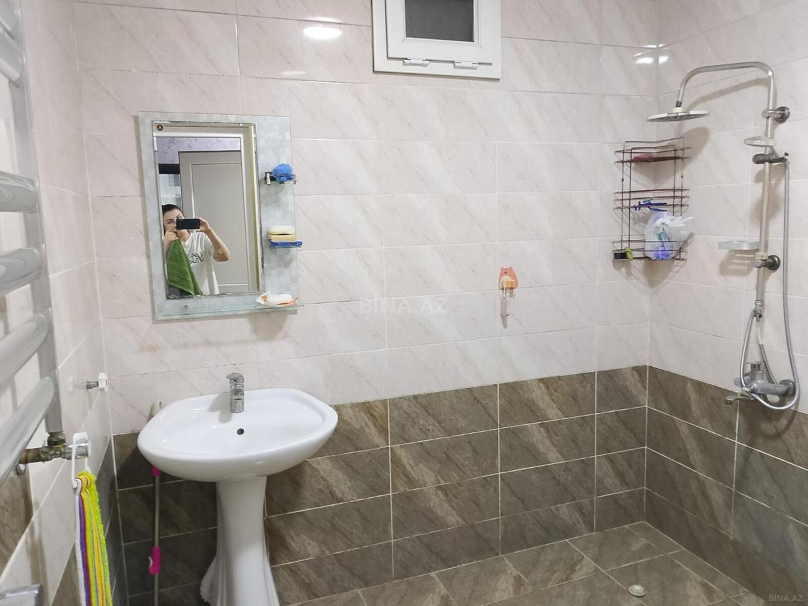 4 otaqlı Həyət evi/Bağ evi, Xırdalan