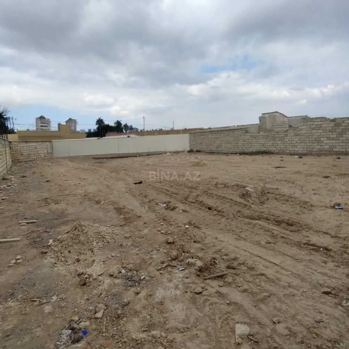 Torpaq Azadlıq Prospekti m., Bakı