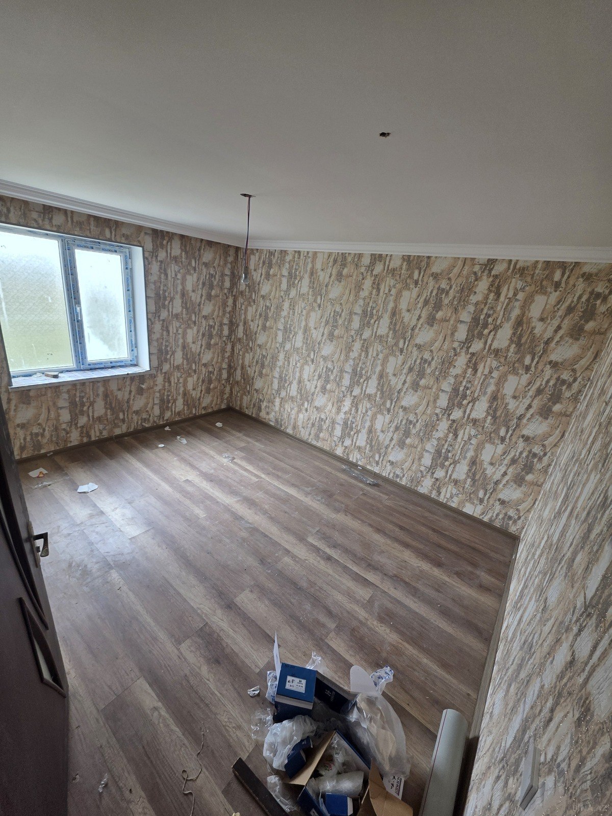 3 otaqlı Həyət evi/Bağ evi, Binə q., Bakı