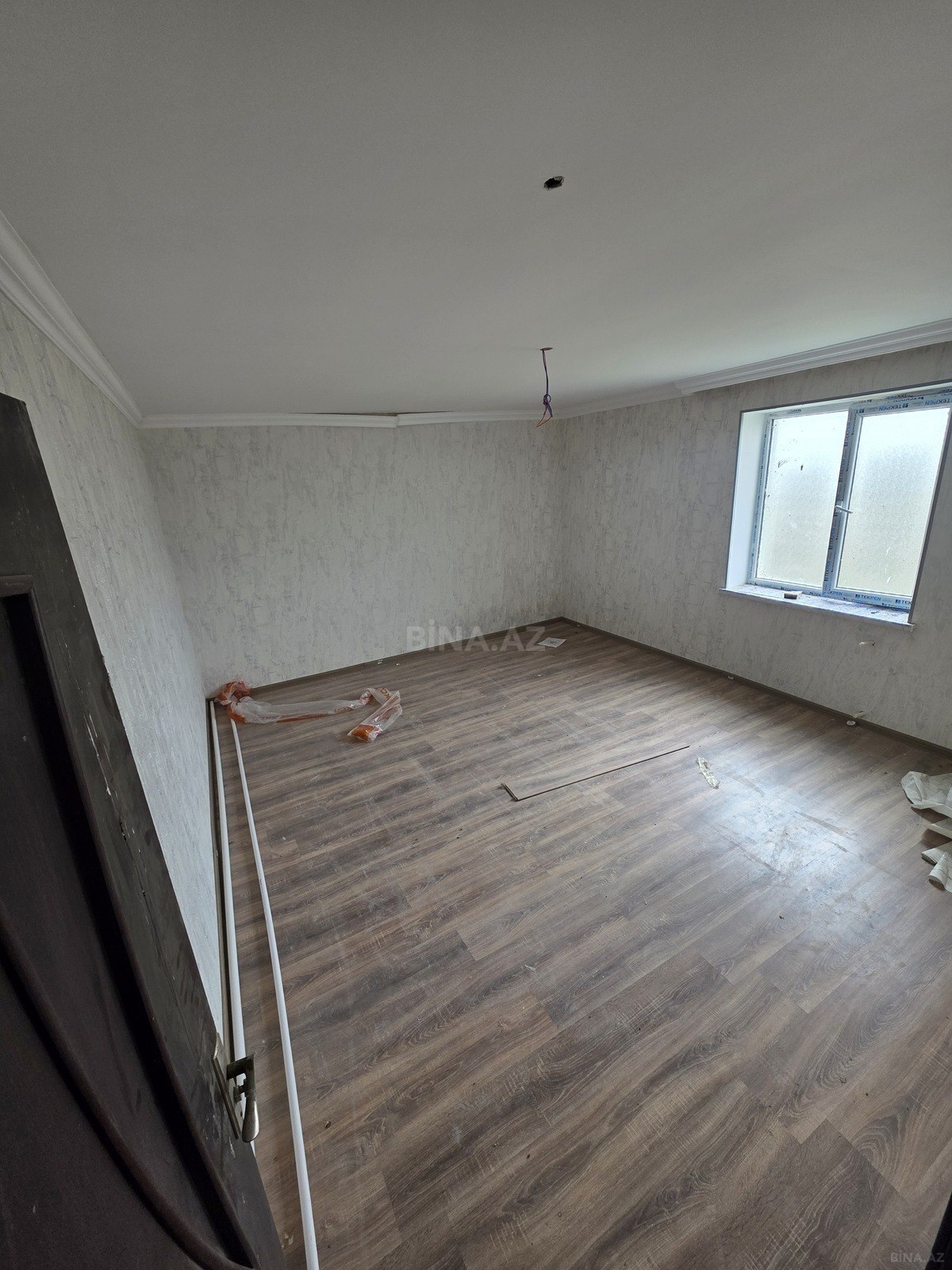 3 otaqlı Həyət evi/Bağ evi, Binə q., Bakı