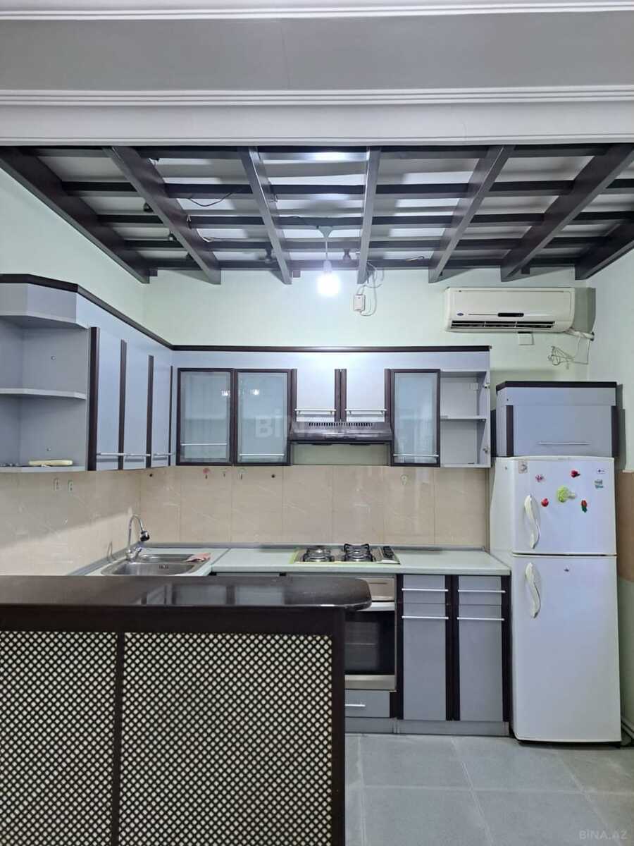 2 otaqlı Yeni tikili, Azadlıq Prospekti m., Bakı