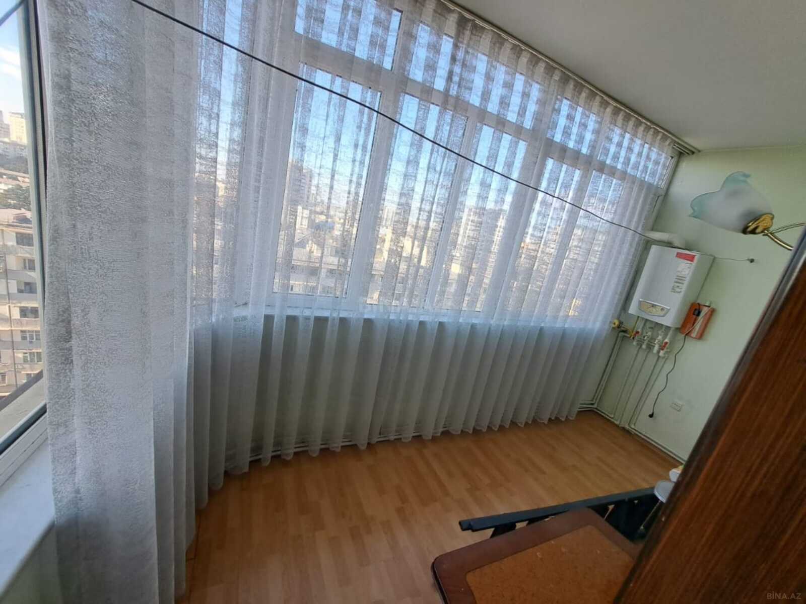 2 otaqlı Yeni tikili, Azadlıq Prospekti m., Bakı