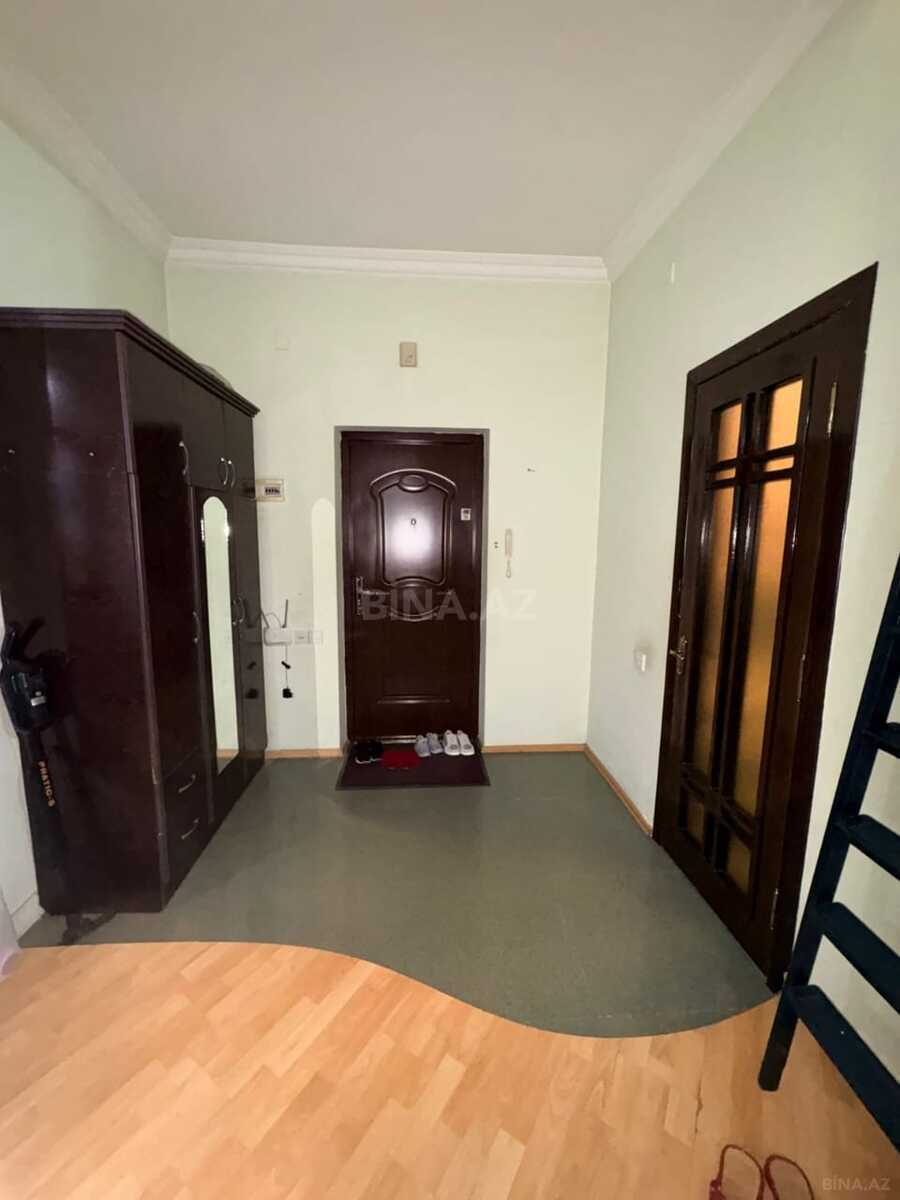 2 otaqlı Yeni tikili, Azadlıq Prospekti m., Bakı