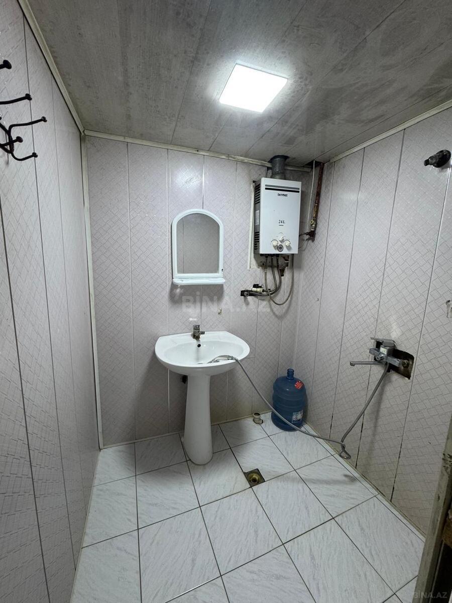 2 otaqlı Köhnə tikili, Yeni Günəşli q., Bakı