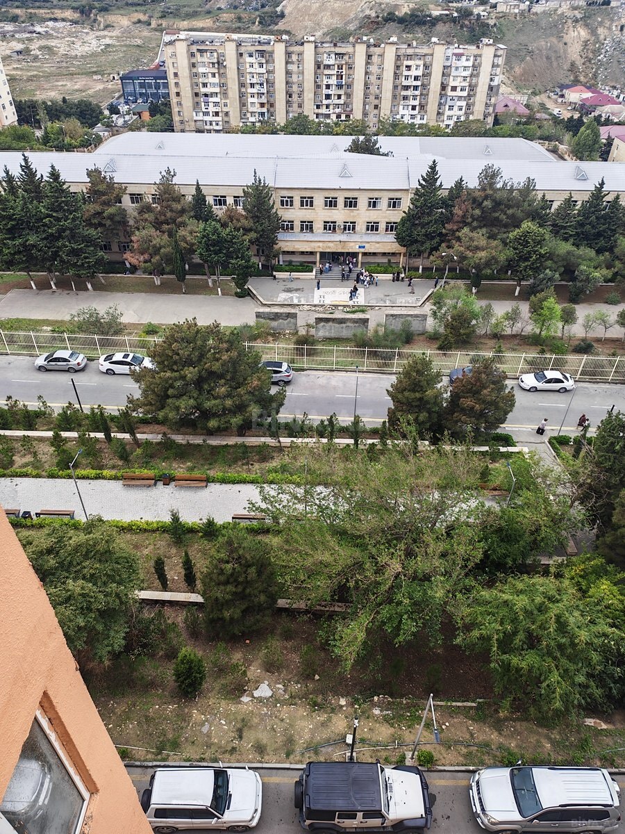 2 otaqlı Köhnə tikili, Yeni Günəşli q., Bakı