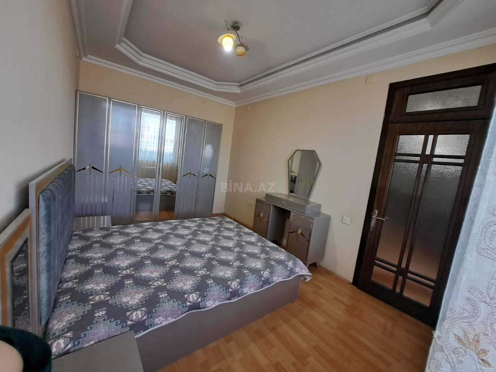 2 otaqlı Yeni tikili, Azadlıq Prospekti m., Bakı