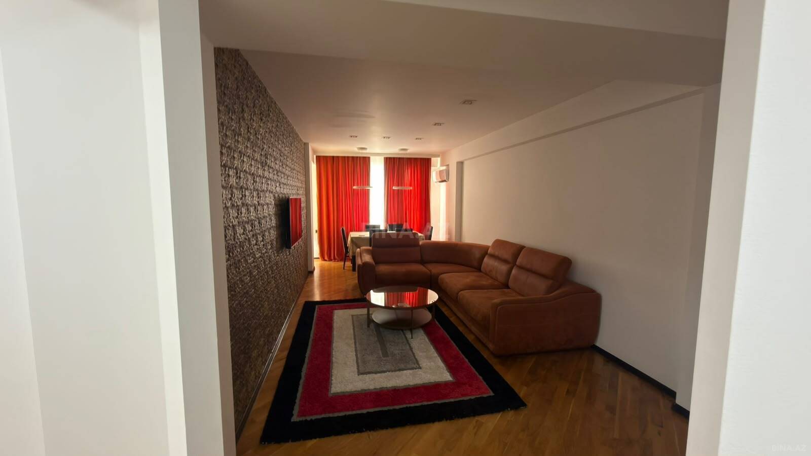 3 otaqlı Yeni tikili, İnşaatçılar m., Bakı