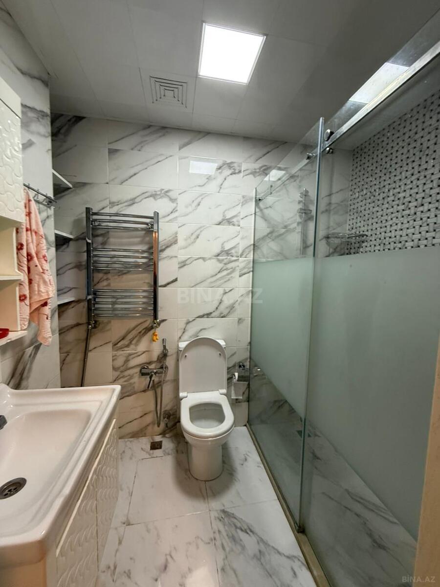 2 otaqlı Yeni tikili, 20 Yanvar m., Bakı